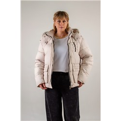 Куртка с отделкой Квадраты арт. 811 НАТАЛИ, 1201322