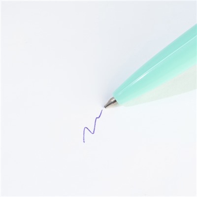 Подарочный набор блокнот А5, 60 л. и ручка «С 8 марта»