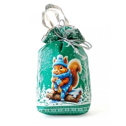 Мешок Белочка