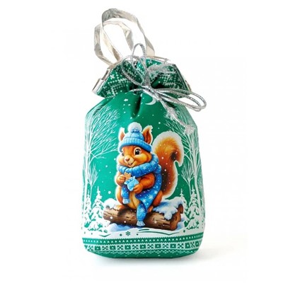 Мешок Белочка