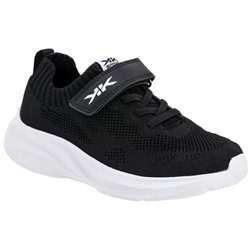 Кроссовки Kenka 23665 black