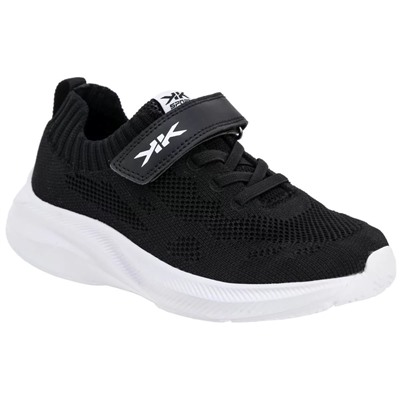 Кроссовки Kenka 23665 black