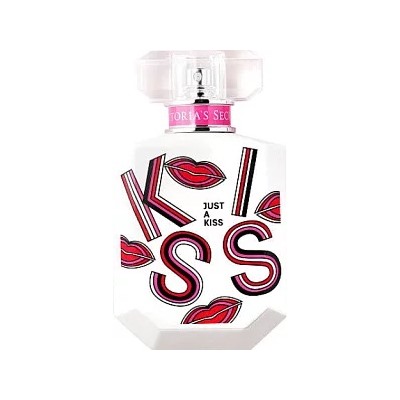 VICTORIA'S SECRET JUST A KISS edp (w) 50ml