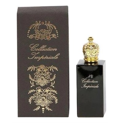 PRUDENCE PARIS № 4 IMPERIALE edp 100ml