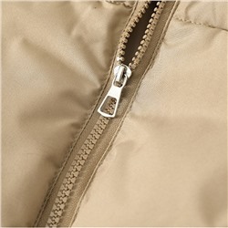 Cute Woman Жилет женский пуховый   158816