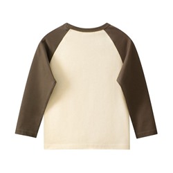 TSKIDS Лонгслив   3576