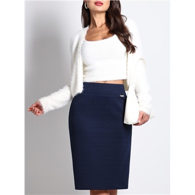 Юбка Дело тонкое, топ