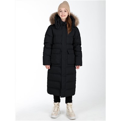 NIKASTYLE Пальто 6з9424