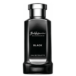 BALDESSARINI BLACK edt (m) 75ml TESTER