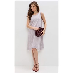 Платье F612-0375 l.violet