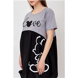 Платье LIKA DRESS #1072522