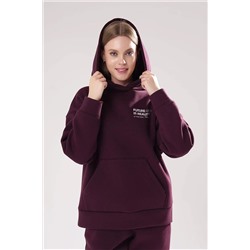 Худи CLEVER, 1215802