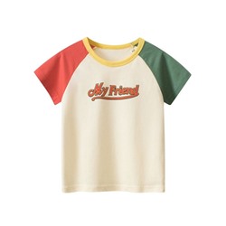 TSKIDS Футболка  9550