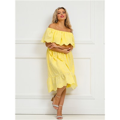 Платье П1-5520/5