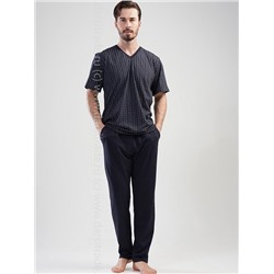 №201621 0000 Комплект Vienetta с брюками Дроп