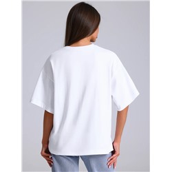 Апрель Футболка 1ЖДФК4661804