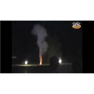 Фейерверк + фонтан GW218-89 Балет / BALET (0,8" х 11)