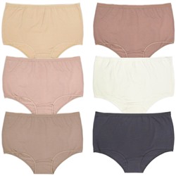 8806-99 Трусы женские многоцвет BAYKAR