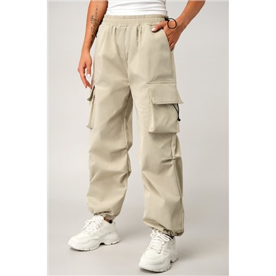 Женские брюки карго Happyfox