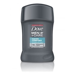 Dove deo stick МУЖ 40 ml Интенсивная защита 48ч.