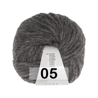 Пряжа Lang Yarns Cashmere Light