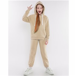 Костюм спортивный футер 3х нитка петля 8336300105