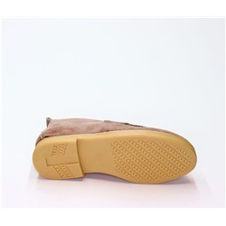 Лоферы (36-40) р. / шт. Y507/1