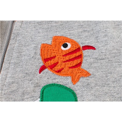 TSKIDS Толстовка 3815