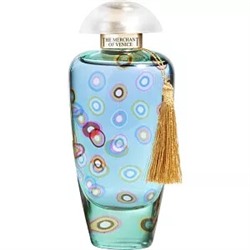 THE MERCHANT OF VENICE MANDARIN CARNIVAL edp (w) 100ml