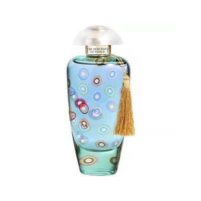 THE MERCHANT OF VENICE MANDARIN CARNIVAL edp (w) 50ml