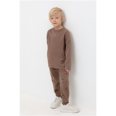 Брюки сосновая кора, горы к490 Crockid