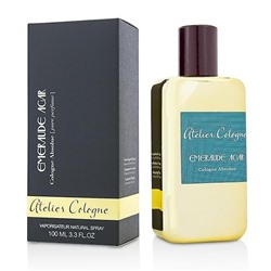 ATELIER COLOGNE EMERAUDE AGAR COLOGNE ABSOLUE edc 100ml