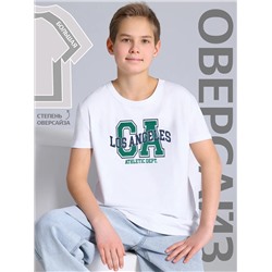 Апрель Футболка 1ПДФК4518001