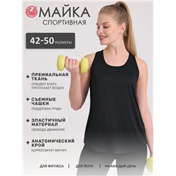 471141 Апрель Майка