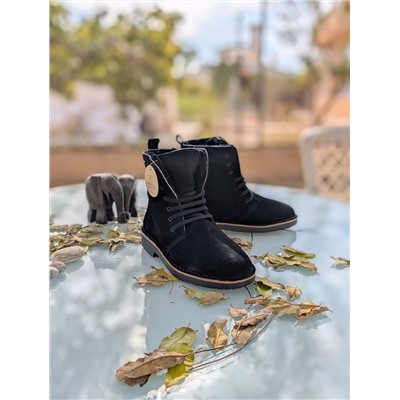 AB.Z. 27001 negro