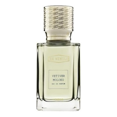Тестер Ex Nihilo Vetiver Moloko edp