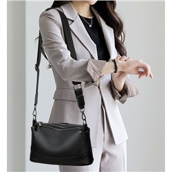 Bags Сумка женская / кожа /   025102