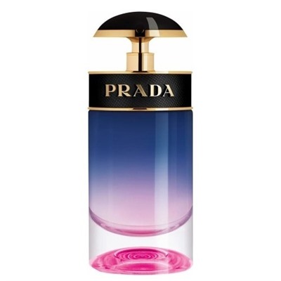 PRADA CANDY NIGHT edp (w) 80ml TESTER