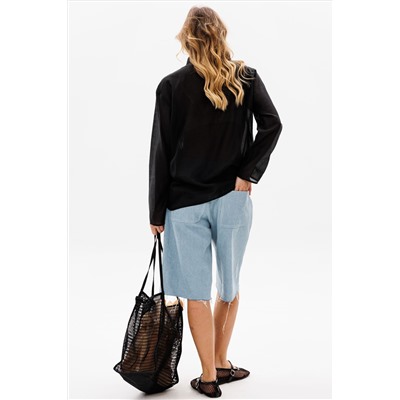 Шорты EOLA 2841 светло-голубой