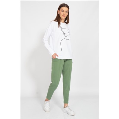 Kivviwear 3109.07, Брюки