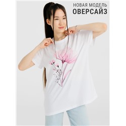 Апрель Футболка