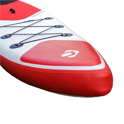 Надувная SUP доска COMIRON 320х80х15 Сапборд Supboard сап доска sup cапборд / GT151 /уп 1/