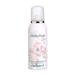 CACHAREL ANAIS ANAIS (w) 150ml deo