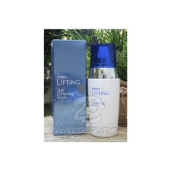 Лифтинг-сыворотка для лица от Mistine, Lifting skin correcting serum, 30 мл