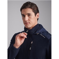 Толстовка мужская 511M-RR-1815 RED-N-ROCK'S