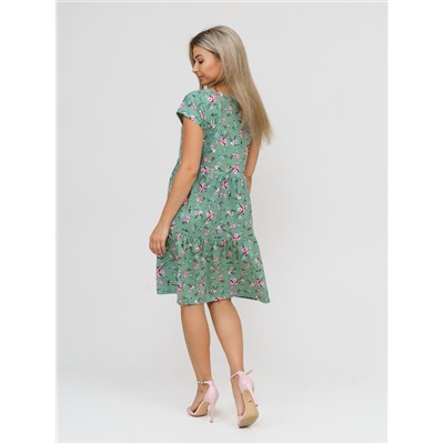 875 Платье "Олива"