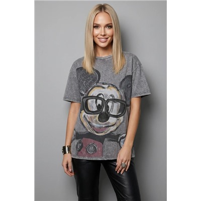 Футболка OVER SIZE