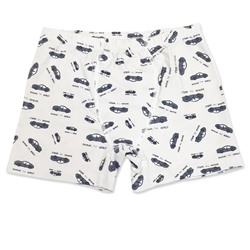 3586 Боксеры для мальчиков многоцвет (BAYKAR)