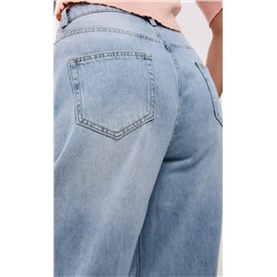Джинсы P512-0112 l.blue