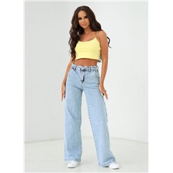 Женские джинсы CRACPOT